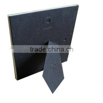 cardboard photo frame easel backs