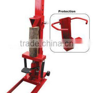 Torin Bigred Pedal Log Splitter