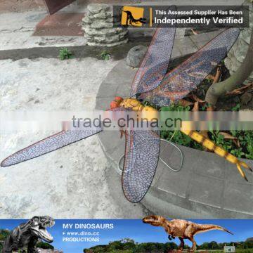 MY Dino-C042 Realistic Giant Resin Dragonfly photo-5