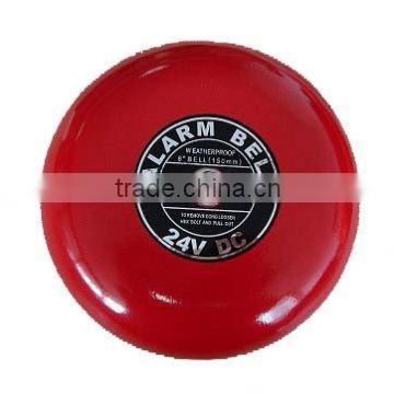 fire alarm bell