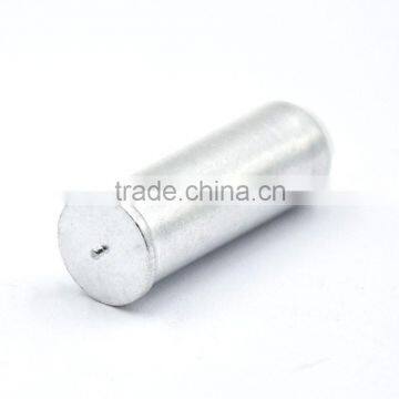 Unthreaded Stored Aluminum CD Welding Stud