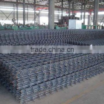 high-quality reinforced welded mesh