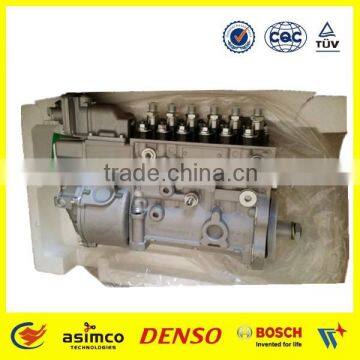 Wuxi Weifu Pump Injection A3960918 6P122 for EQB180-20