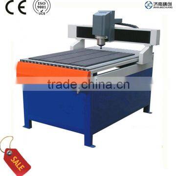 China Jinan Professional Acrylic CNC Advertising Router Machine
