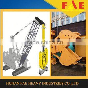 FAECHINA -High Crushing Bearings Ba230-2a Bauer Diaphragm Wall Grab photo-4