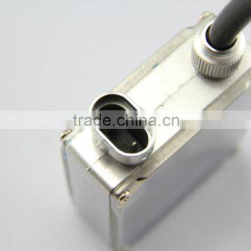 Think DC Ballast Hid Xenon Driving With H7 Bulb photo-3