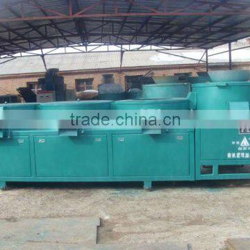 2016-2017 Newest Chicken Manure Pellet Making Machine photo-5
