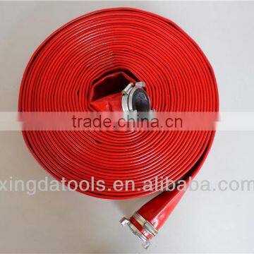 LAYFLAT PVC HOSE Drip Irrigation