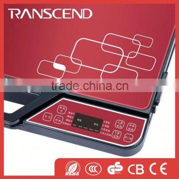 Public Non-Stick Ptfe Bbq Grill Liner Mat photo-2