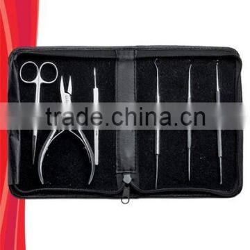 Manicure & Pedicure Set