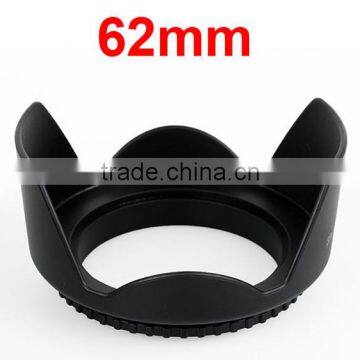 82mm Digital Camera Lens Hood for DSLR photo-3