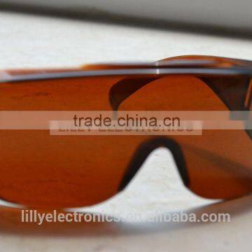 EP-1A Goggles for 190-540nm 900-1700nm Laser/ALL Wavelength Eyewear