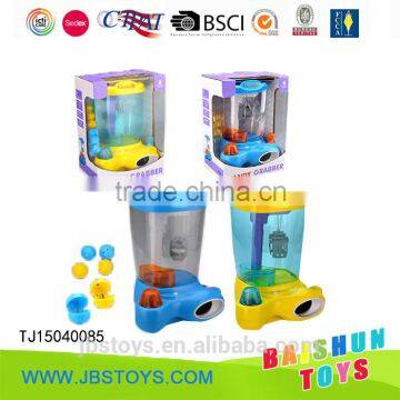 Toys Toys Candy Toy Machine TJ15040085