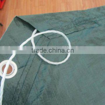 hdpe tarp home garden usage bag