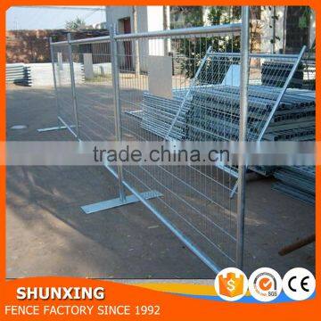 Australia Hot Construction Site Temporary Fence For Sale