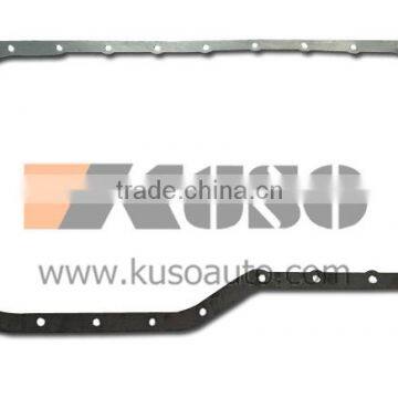 8971461480 High Quality Oil Pan Rubber Gasket NPR 4HF1 4HG1