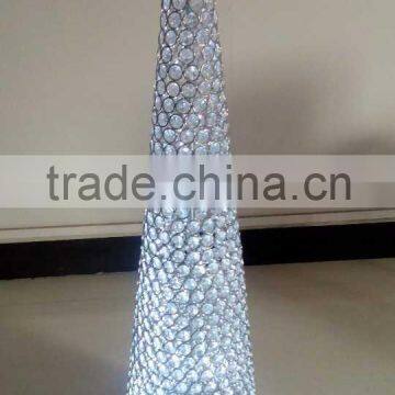 2014 new high quality wedding table lighting centerpieces for wedding and party decoration