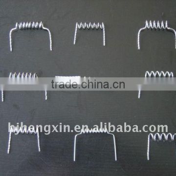 tungsten wire