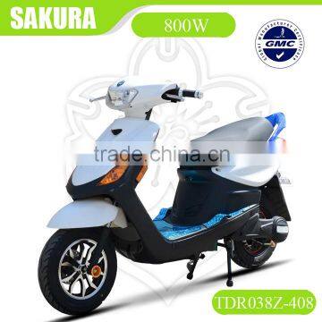 hub motor 48v 800w new electr scooter