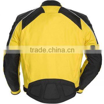 Motorbike Jacket photo-3