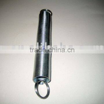 extension spring