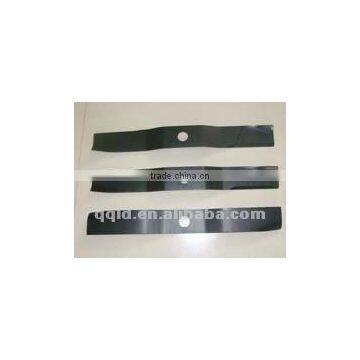 Garden machine parts robot lawn mower blade