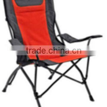 Uplion CC-342 Promotional Folding Beach Chair Camping chair with armrest