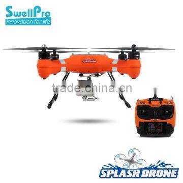 Newest Swellpro waterproof splash drone AUTO version quadcopter support Gopro sport camera