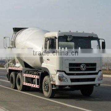 Dong Feng DALISHEN mixer truck