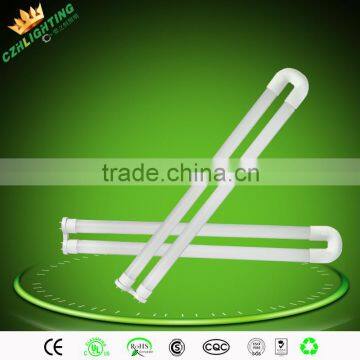 LED Light u Shaped t8 Led Tube 15w 20w 2ft ce Rohs for House Applicate photo-6