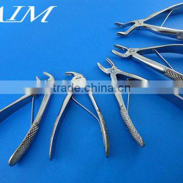 Pediatric Dental Forceps | Extracting Forceps Children | Dental Extraction Forceps