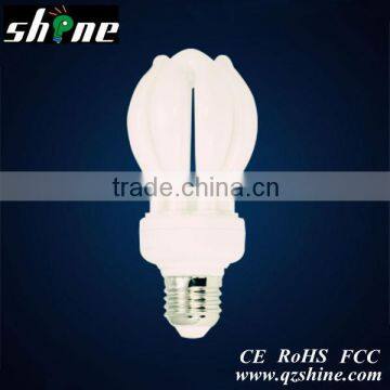 cfl flood light energy saving lamp