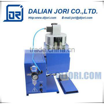 Hot melt glue dispenser applicator machine for sale