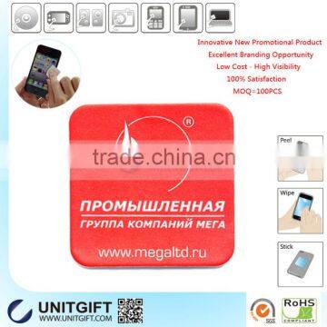 Display Cleaning Pad