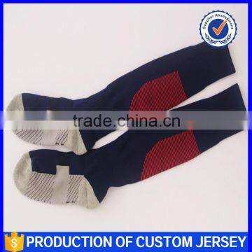 Cheap football Socks High quality Socks sublimation Logo soccer Socks