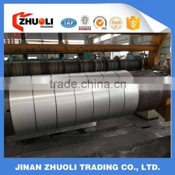 Qatar Construction Steel 182mm SGD550 Z275 Galvanized Steel Coils