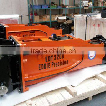 Hydraulic Breaker for Backhoe Loaders photo-2