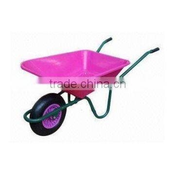 Wheel Barrow-WB6424T photo-3