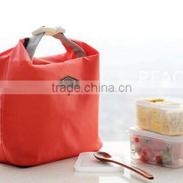 Folding Personalized Lunch Bags for Adult
