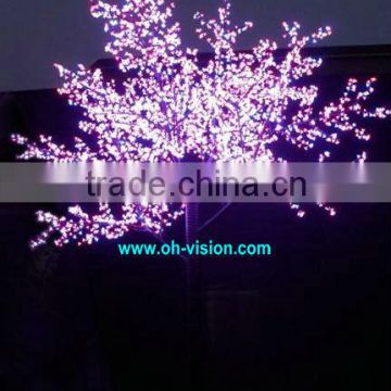 led cherry blossom tree light led cherry christmas tree