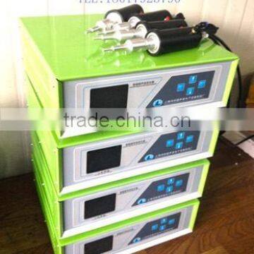 Ultrasonic welder gun,35KHZ welder gun