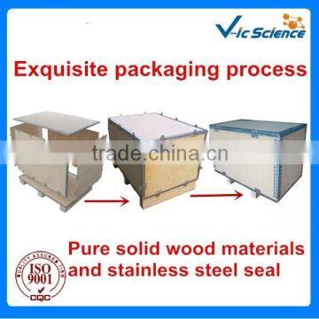 VCM-202III Laboratory Equipment Fast Freezing Paraffin Rotary Microtome