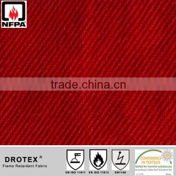 Aramid Flame Retardant Fabric 6oz