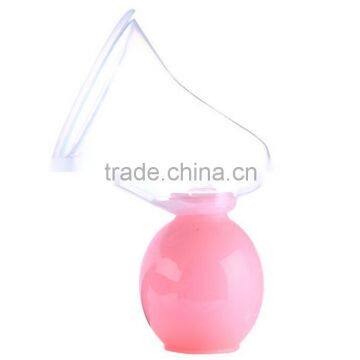 Best China Manufacture baby breast enlarger vacuum pump in stock