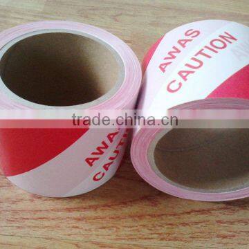 Hot sales! Safety warning tape