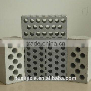 Hot Selling Automatic Concrete Block Machine QT4-15 photo-6