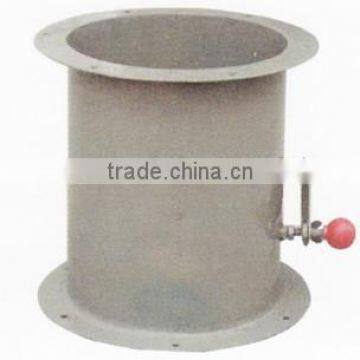 High Quality Metal Round Valve photo-2