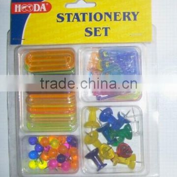 stationery set