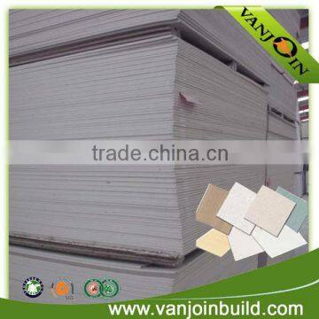 roof waterproofing product of gypsum board