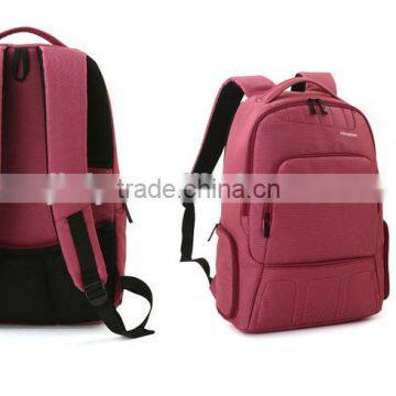 fashion laptop bag backpack with high quality